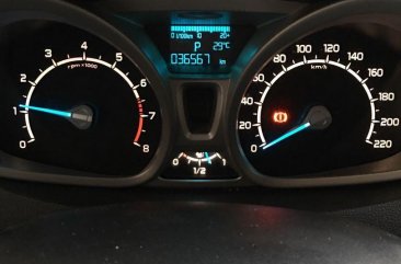 Ford Ecosport 2014 for sale in Metro Manila 