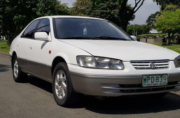 Toyota Camry 2000 for sale in Manila