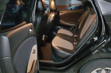 Sell 2018 Hyundai Accent in Manila