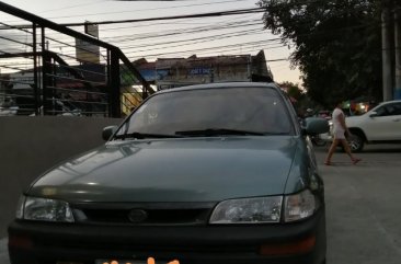 Selling Toyota Corolla 1995 in San Mateo