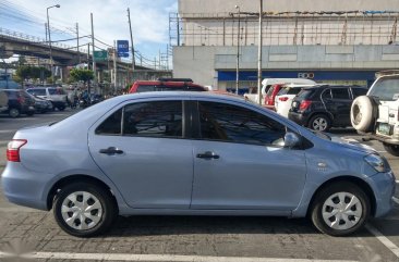 Selling Toyota Vios 2013 in Quezon City