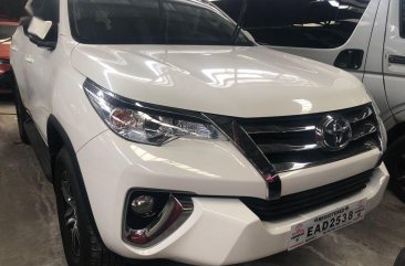Toyota Fortuner 2019 for sale in Quezon City