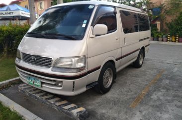 Toyota Hiace 2006 for sale in Bacoor