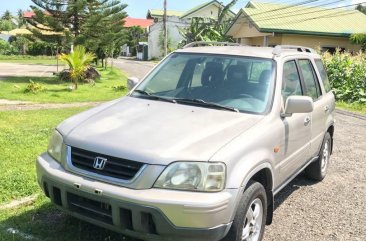 Sell 2000 Honda Cr-V in Dumaguete