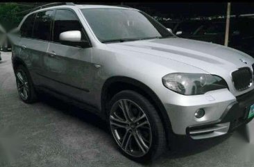 Selling Bmw X5 2008 in Pasig