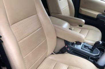 Sell 2008 Land Rover Discovery in Muntinlupa