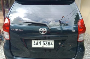 Selling Toyota Avanza 2014 in Pasig