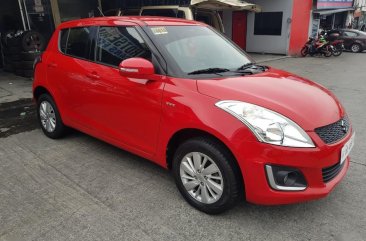 Suzuki Swift 2016 for sale in Pasig