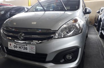 Selling Suzuki Ertiga 2018 in Manila
