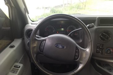 Sell 2011 Ford E-150 in Manila