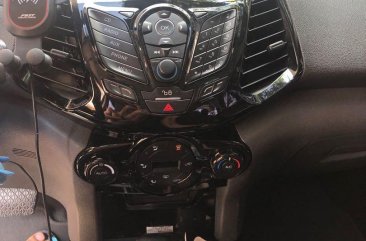 Ford Ecosport 2015 for sale in Naga