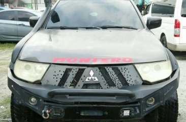 Sell 2012 Mitsubishi Montero in Cainta