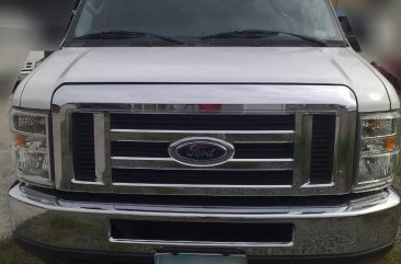 Sell 2011 Ford E-150 in Manila