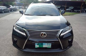 Selling Lexus Rx 350 2012 in Pasig