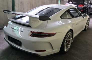 Porsche 911 Gt3 2019 for sale in Quezon City