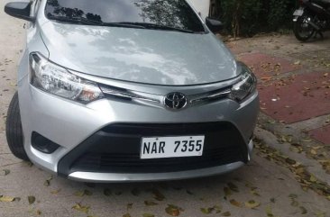 Toyota Vios 2017 for sale in Mandaluyong 