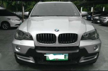 Selling Bmw X5 2008 in Pasig
