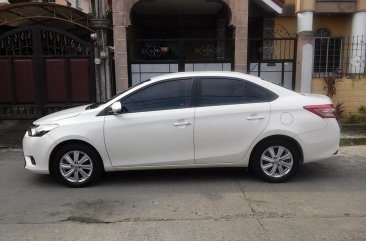 Toyota Vios 2014 for sale in Santa Rosa