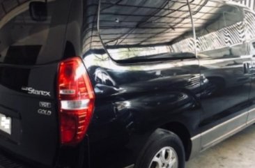 Hyundai Starex 2012 for sale in Cebu City