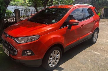 Ford Ecosport 2015 for sale in Naga