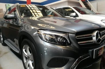 Mercedes-Benz Glc200 2018 for sale in Manila