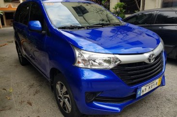 Sell 2018 Toyota Avanza in Pasig