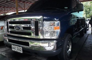 Ford E-150 2014 for sale in Manila