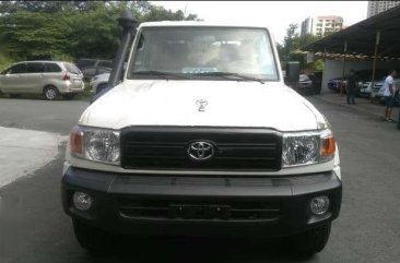 Toyota Land Cruiser 2017 for sale in Pasig