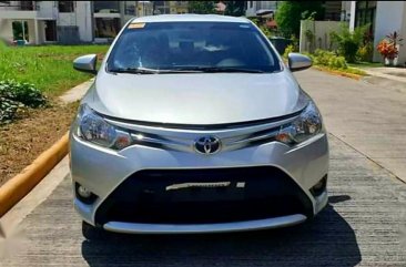 Toyota Vios 2018 for sale in Cebu City