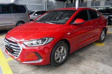 Selling Hyundai Elantra 2018 in Manila