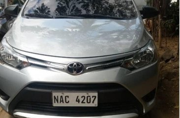 Toyota Vios 2017 for sale in Mandaluyong 