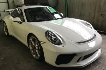 Porsche 911 Gt3 2019 for sale in Quezon City