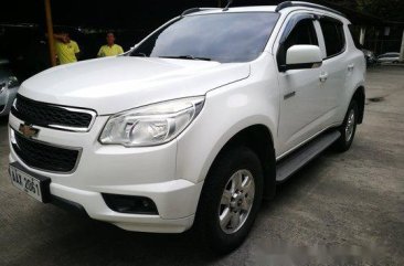 2014 Chevrolet Trailblazer for sale in Pasig 