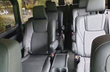 Black Toyota Hiace 2019 for sale in Muntinlupa