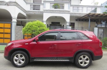 Kia Sorento 2015 for sale in Pasig