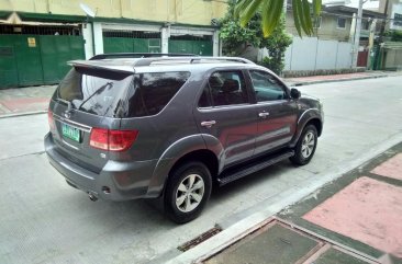 Toyota Fortuner 2006 for sale in Quezon City