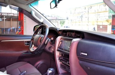 Toyota Fortuner 2018 for sale in Lemery