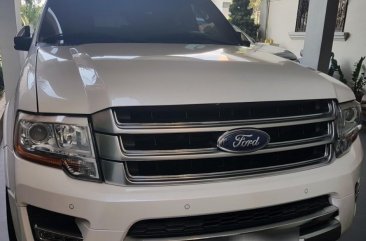 Ford Expedition 2016 for sale in Manila