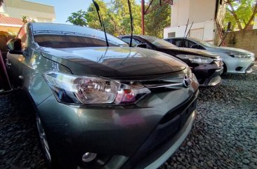 Toyota Vios 2018 for sale in Quezon City