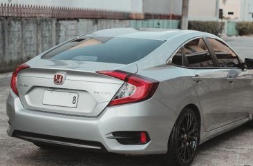 Honda Civic 2016 for sale in Marikina