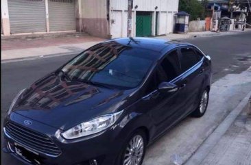 Ford Fiesta 2014 for sale in San Mateo