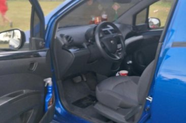 Sell 2013 Chevrolet Spark in Manila