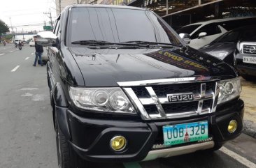 Isuzu Sportivo 2013 for sale in Quezon City