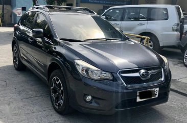 Sell 2015 Subaru Xv in Pasig