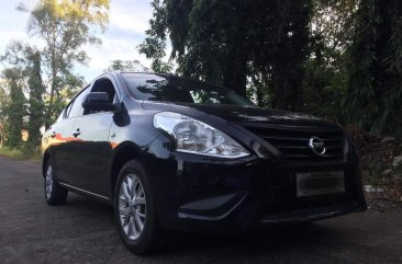 Selling Nissan Almera 2016 in Pasig