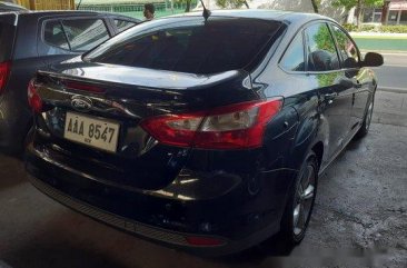 Sell 2014 Ford Focus in Parañaque