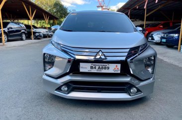 Selling Mitsubishi Xpander 2019 in Manila