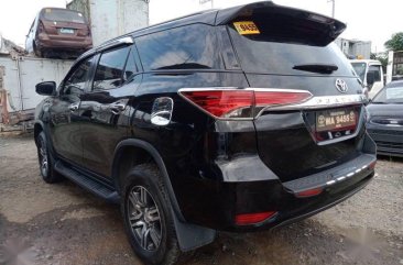 Toyota Fortuner 2018 for sale in Cainta