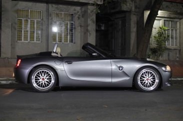 Sell 2003 Bmw Z4 in Quezon City