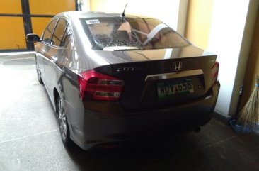 Selling Honda City 2013 in Quezon City